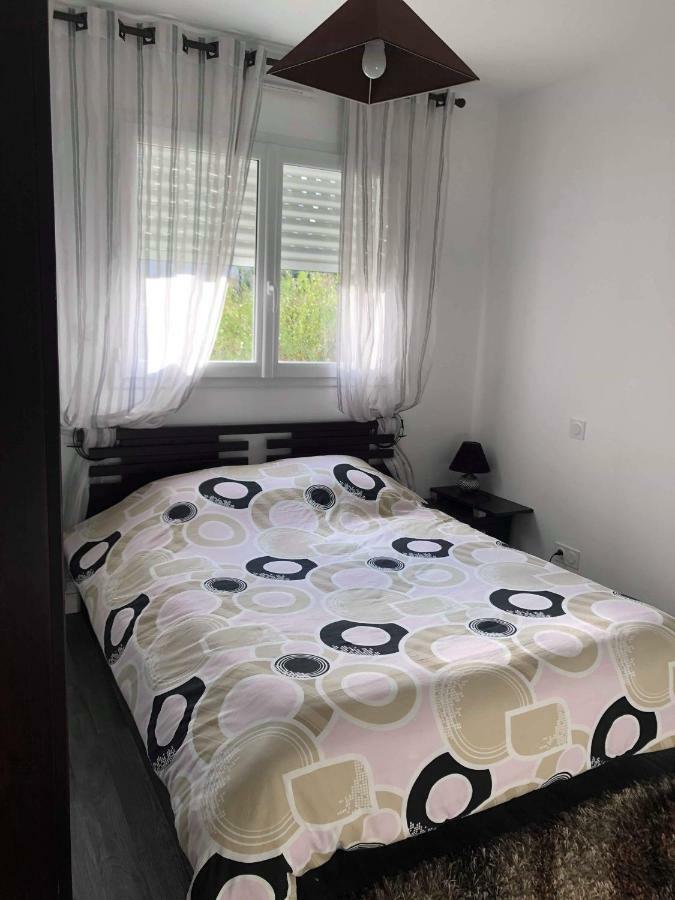 Kim Mao Bed & Breakfast Auray Ngoại thất bức ảnh