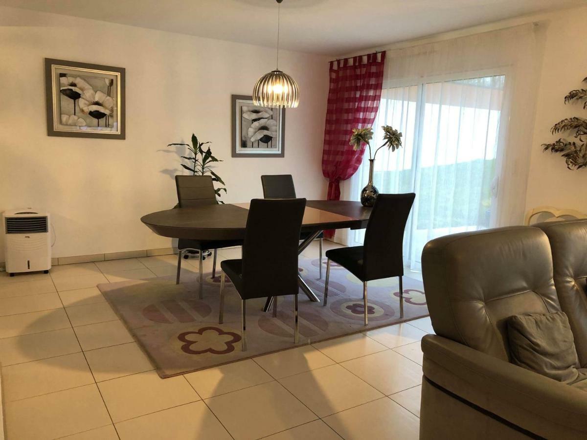 Kim Mao Bed & Breakfast Auray Ngoại thất bức ảnh