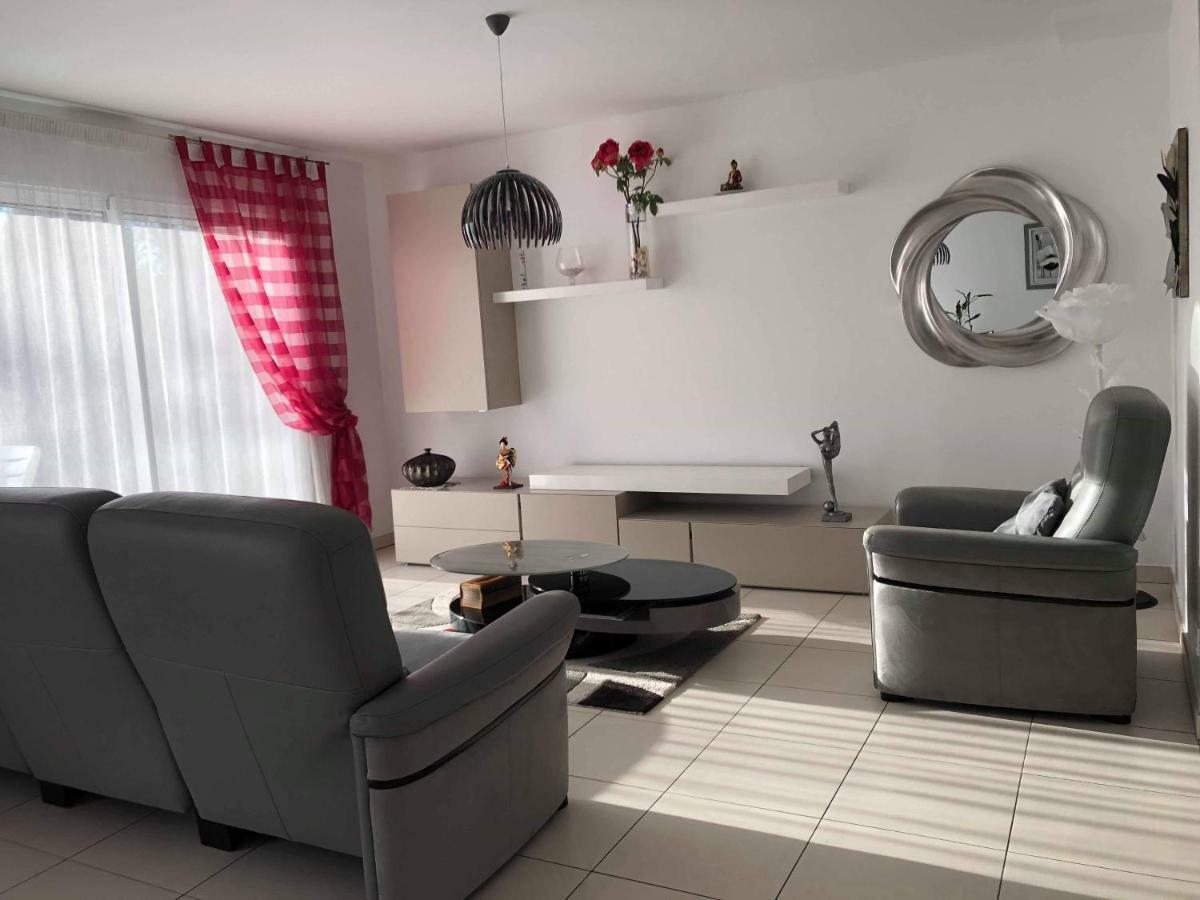 Kim Mao Bed & Breakfast Auray Ngoại thất bức ảnh